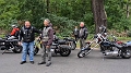 Motorraddemo im August in Berlin-05